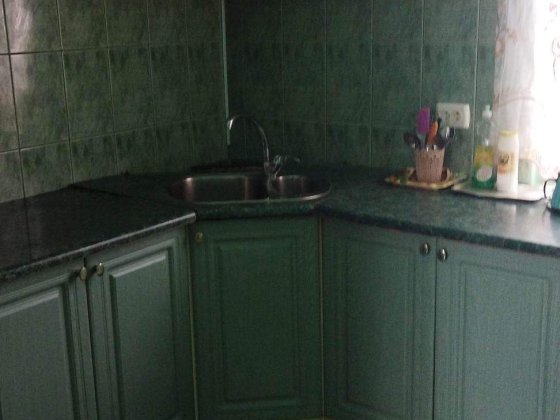 Продам будинок біля Апартель ріка по вулиці А.Волошина. Хуст