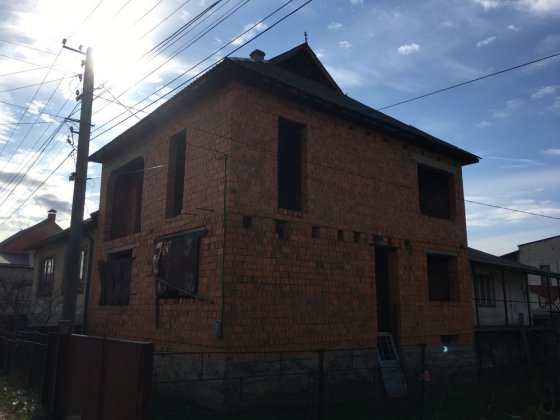 Продається будинок Хуст