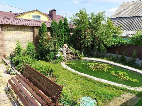 Продам мебльований будинок, повністю готовий до нових господарів