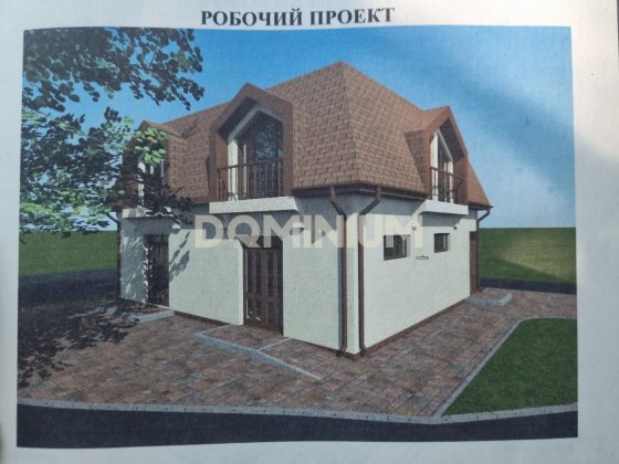 Продається будівля в житловому комплексі, можливо під комерцію Хуст