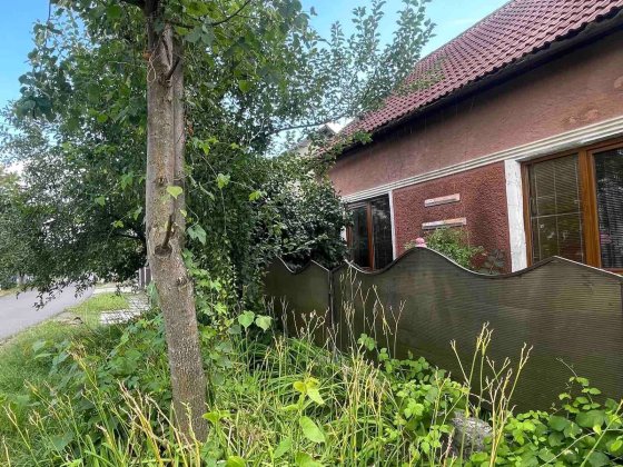 Продається будинок в м. Хуст Хуст