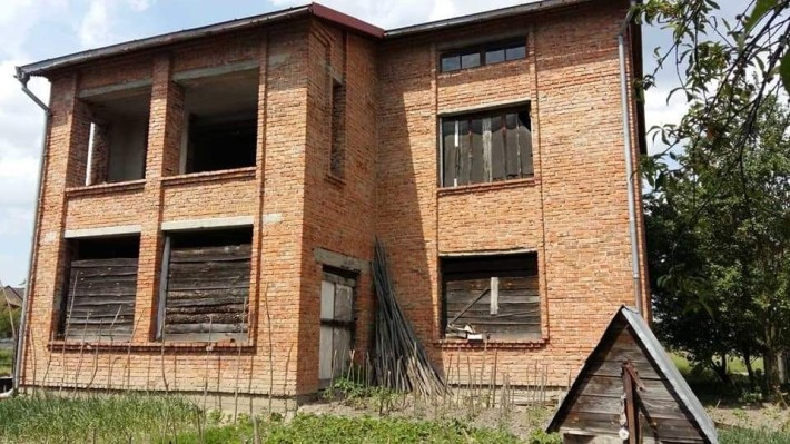 Продам будинок  у м.Шептицький( Царське село) - фото 1