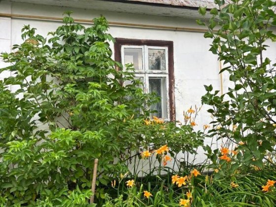 Продам будинок поруч з м. Шептицький Шептицкий