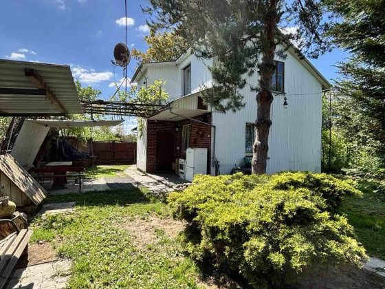 Продам 2 поверхову дачу з ділянкою 11 сотих Шептицкий