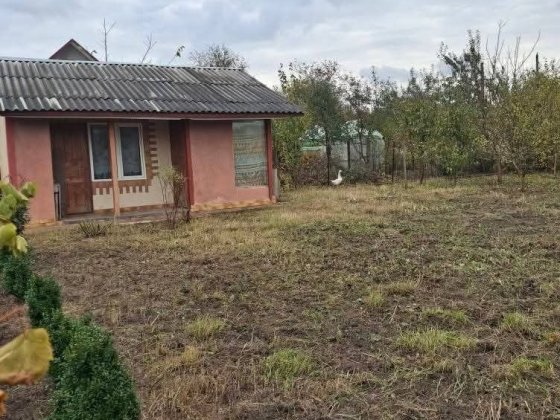 Цегляна дача в місті Шептицкий