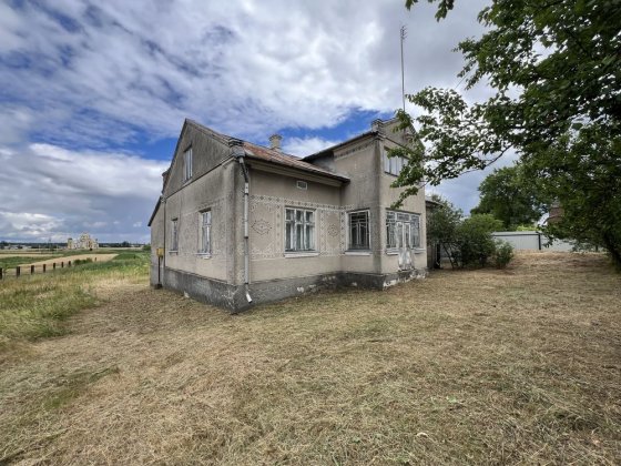 Продам будинок у с. Волсвин ( 7 км до міста Шептицький ) Шептицкий