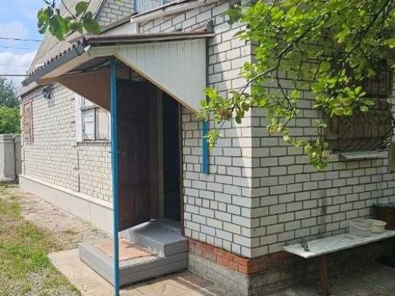 Продам дом в Чугуеве Чугуев