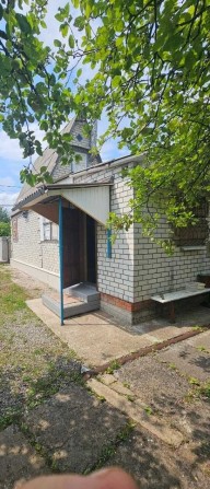 Продам дом в Чугуеве - фото 1