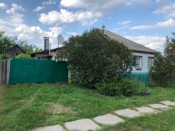 Продам дом в Чугуеве.Часнтный дом Чугуев!