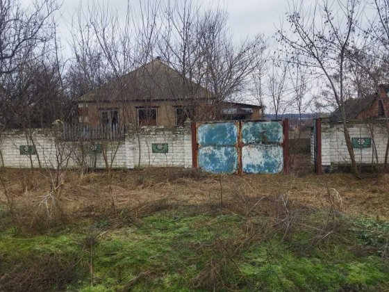 Продам дом в Чугуевском районе
