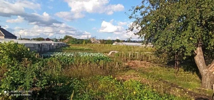 Продам кирпичный дом - фото 1