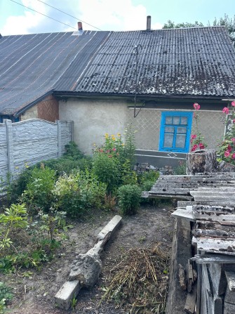 Будинок с.Судилків - фото 1
