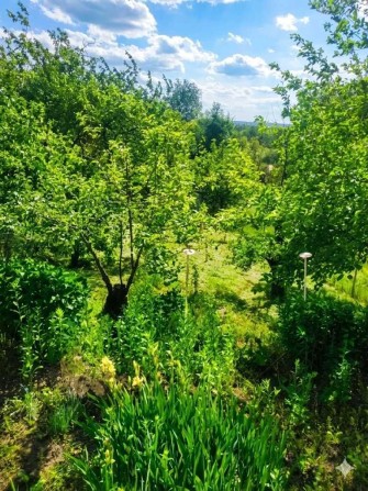 Продается дача в живописном месте - фото 1