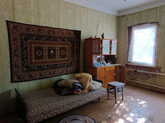 Продам дуже дешево частину будинку Чугуев