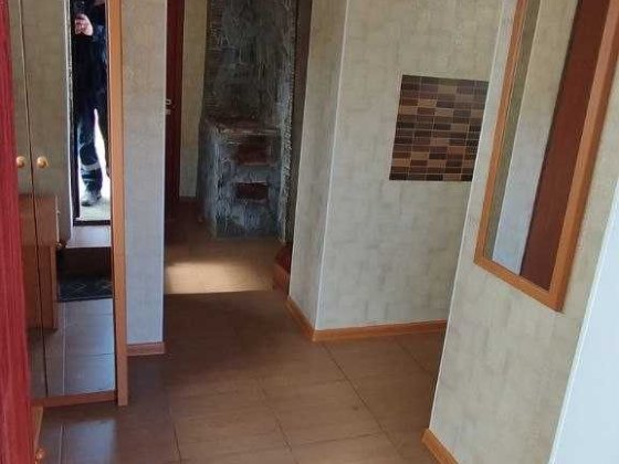 Продам дом в Чугуеве 53 кв.м, район Зачуговка