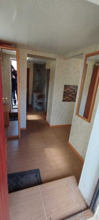 Продам дом в Чугуеве 53 кв.м, район Зачуговка - фото 1
