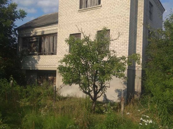 Продам будинок на Пліщинському масиві Шепетовка
