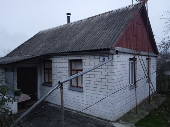 Продам або обміняю будинок Шепетівка Шепетовка