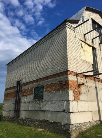 Будинок двоповерховий Пліщинський масив - фото 1
