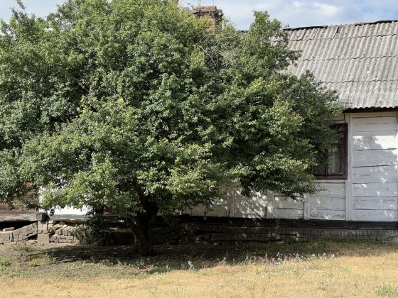 Продам будинок під реконструкцію у с. Волсвин ( 7 км до м. Шептицький ) Шептицкий