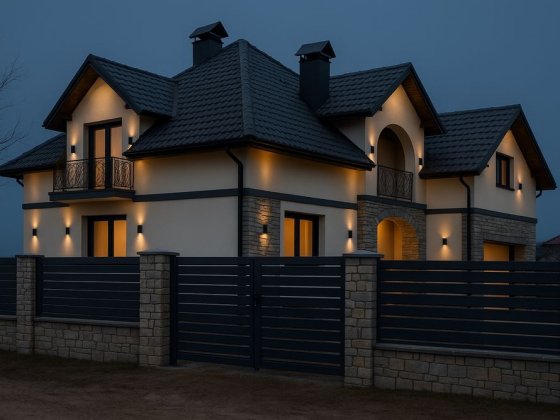 Продам будинок , продам дім . Шептицкий