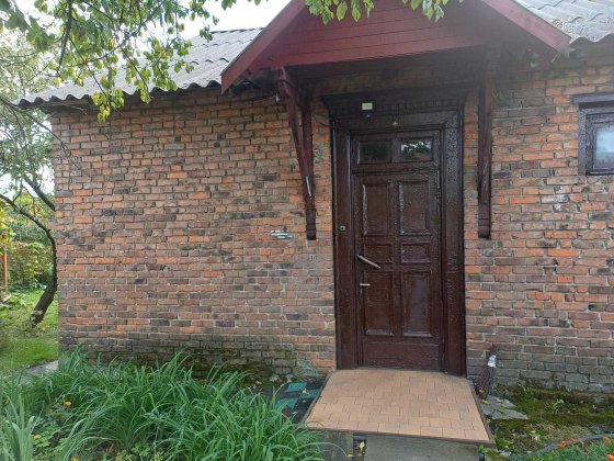 Продаж пів будинку район старого міста Шептицкий