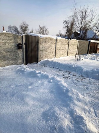 ПРОДАЖ цегляного будинку по вул. Воронізькій - фото 1