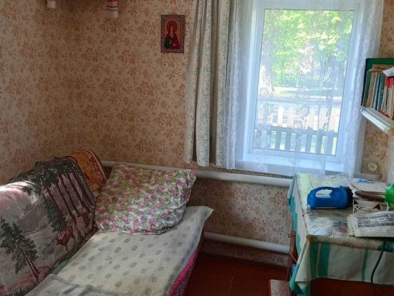 житловий будинок Шостка