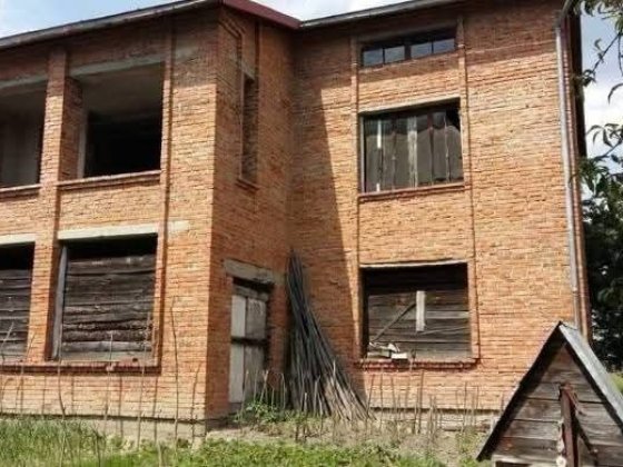 Продається будинок в Шептицькому Шептицький