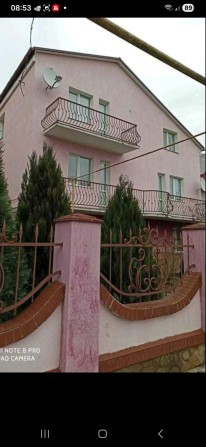 ПРОДАЖ ШИКАРНОГО 2-поверхового будинку - фото 1