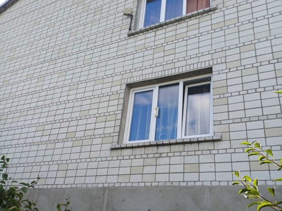 ПРОДАЖ триповерхового будинку у Царському селі Шептицкий