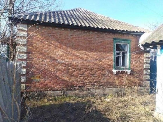 Продам дом в Малиновке, Чугуевский район Чугуев