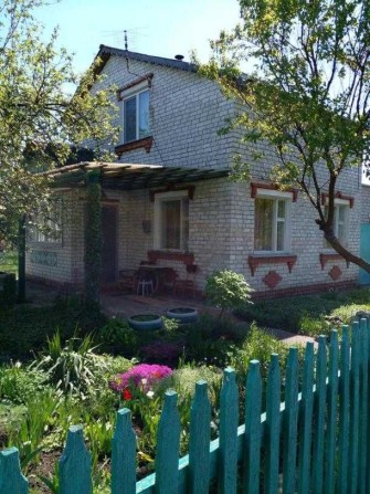 Дача Камяная Яруга, Чугуев - фото 1