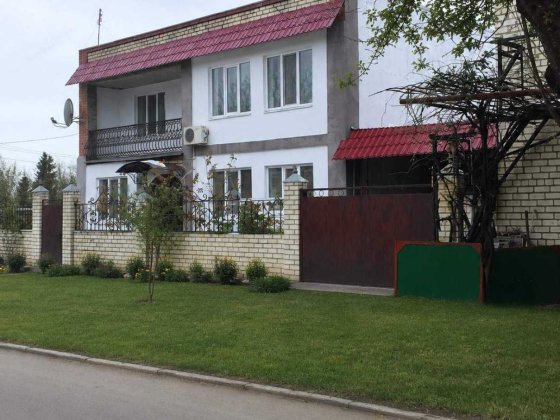 Продам дом Чугуев.