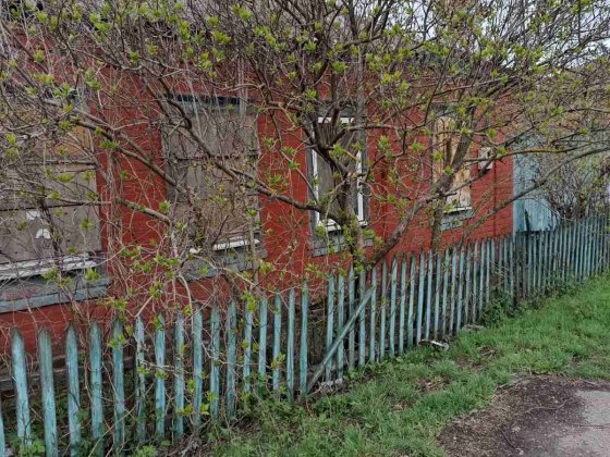 Продам дом в Чугуеве, район Осиновка