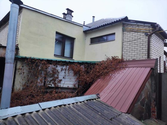продам дом Чугуев
