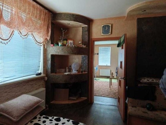 В продаже часть дома в Чугуеве Чугуїв