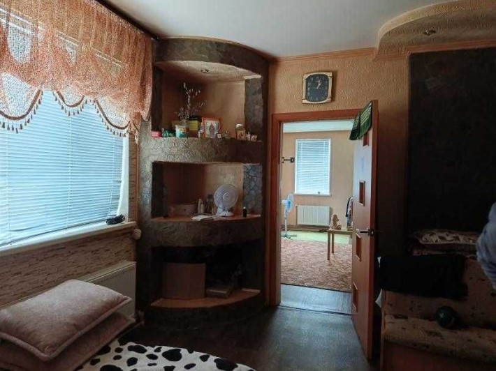В продаже часть дома в Чугуеве - фото 1