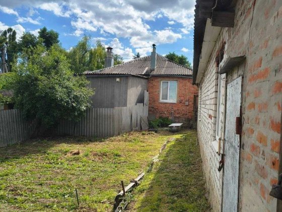 Продам часть дома в Чугуеве Чугуев