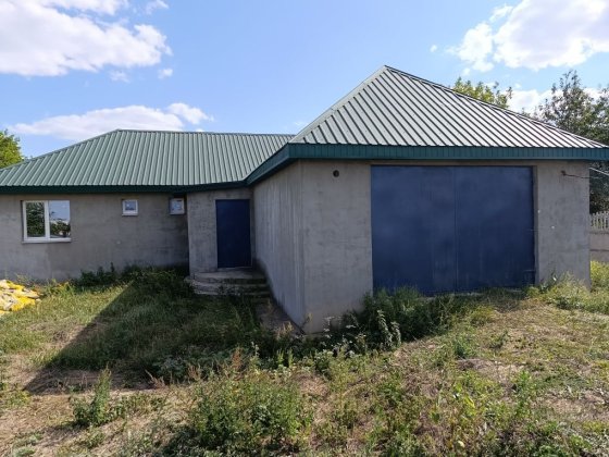 Продам будинок новобудова 2020 року