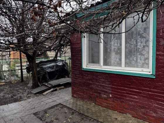 Продам добротный дом , г. Чугуев