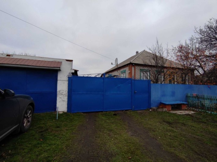 Продам дом Чугуев - фото 1