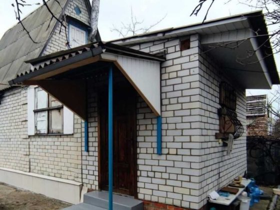 Продам дом Чугуев