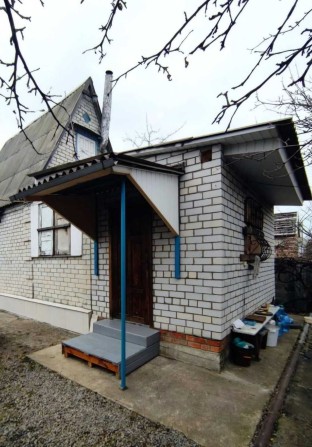 Продам дом Чугуев - фото 1