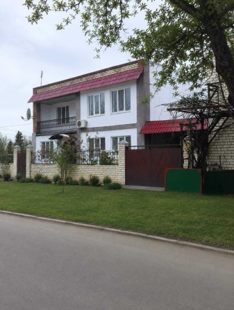 Продам дом Чугуев - фото 1