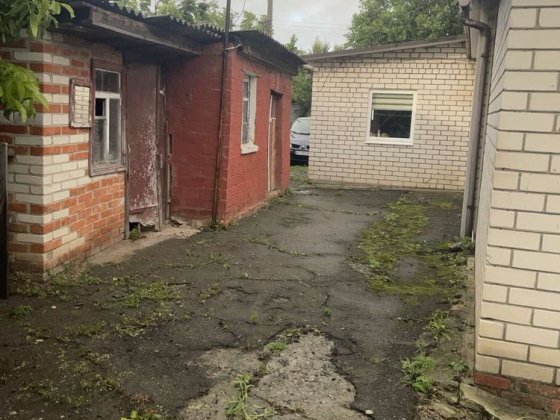 Продаж будинку в Чугуєві | Будинок з ремонтом | Газ, вода, 10 соток Чугуїв
