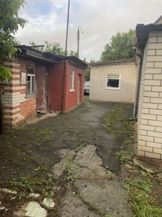 Продаж будинку в Чугуєві | Будинок з ремонтом | Газ, вода, 10 соток - фото 1