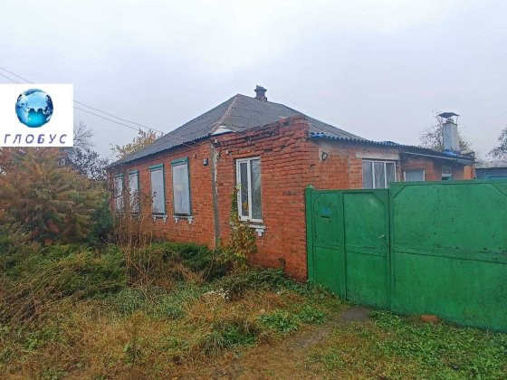 Продаем дом для большой семьи в Чугуеве