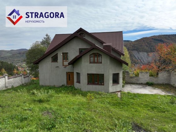 Продаж будинку Яремче . Топ пропозиція Яремче