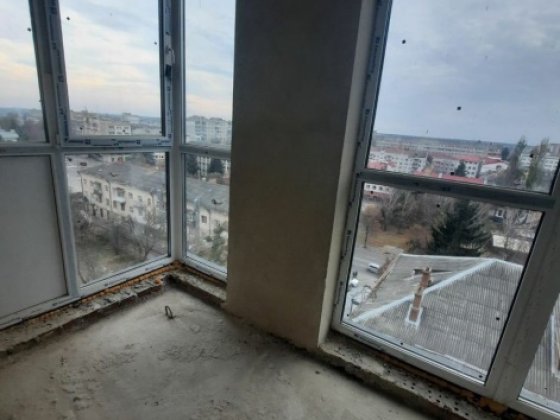 2 квартира в ЖК Олімпійський Житомир